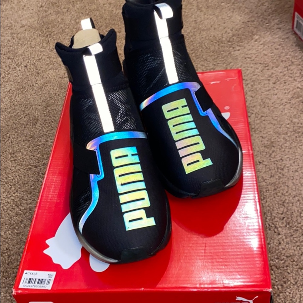 Women’s Puma Fierce